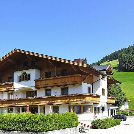 Apartment In Filzmoos With Garden Exterior photo